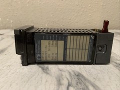 Omega Engineering, inc. CN9111 Temperature Controller CN9000A