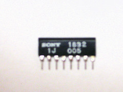 CX183 “Original” SONY 8P SIP IC 1 pc