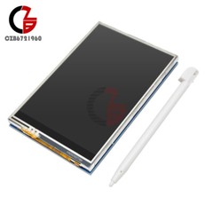 2.4/2.8/3.2/3.5″ Inch SPI Serial Port TFT LCD Screen Touch Panel Module fArduino