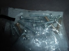 Von Duprin 900563-00 Screw Kit Bag of 18 New