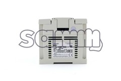 MITSUBISHI ELECTRIC FX3U-80MT/DSS Used