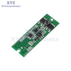3.2V 3.7V Radar Human Body Sensor Solar Street Light Circuit Board Driver 40W