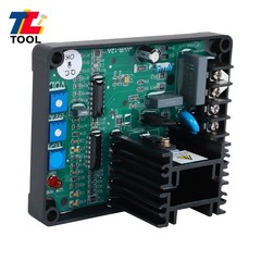 GAVR-12A Diesel Generator Circuit Board Automatic Voltage Regulator AVR