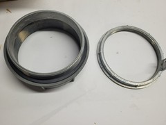 Crouse-Hinds Myers STG-12 Conduit Ground Hub