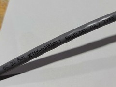 Alpha Wire 5196C 22/6C XtraGuard High Performance Instrumentation/Control Cable