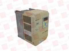 SUMITOMO MACHINERY INC AF3004-1A5-U / AF30041A5U (USED)