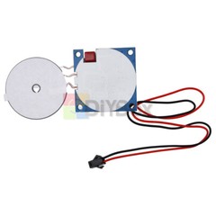 DC12V-24V 20W Wireless Car Fast Charging Board High-power Charging Module DIY