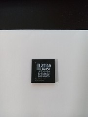 LFE3-35EA8FTN256C IC FPGA 133 I/O 256FTBGA