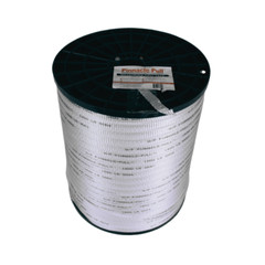 Pinnacle Pull 5/8″ x 3000′, 2500lb Measuring Pull Tape, Mule Tape, Low Stretch!