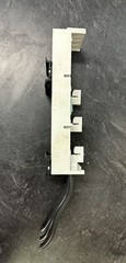Siemens 8US1 061-5FM08 Bus Bar Adapter