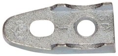 SEPCO 903, Rigid Conduit Clamp Back Spacer, 1-1/4″, Iron, 1pc