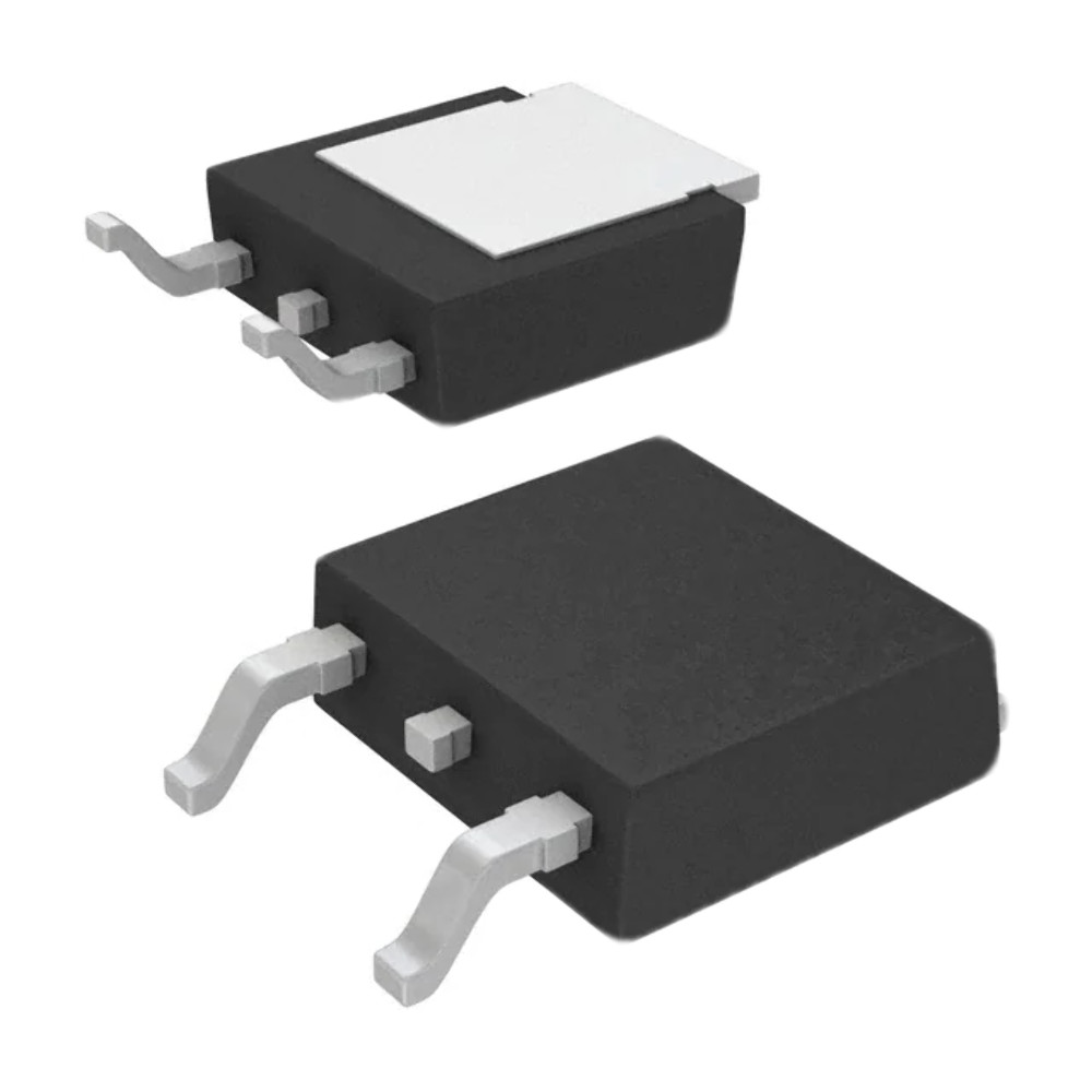 Pack of 10 AP1117ID18G-13 Integrated Circuits Linear Voltage Regulator Positive