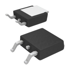 Pack of 10 AP1117ID18G-13 Integrated Circuits Linear Voltage Regulator Positive