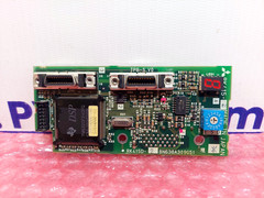 Mitsubishi RK415D-2 Card RK4152 MDS-C1-CV-75