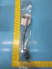 Tokyo Electron TEL DS1187-109706-11 TUBE ASSEMBLY 1/2, 1187-109706-11, 144900