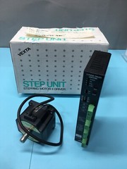 Oriental Motor UPK596-NBC 5 Step Unit Kit, UDK5114N Super Vexta, 119468