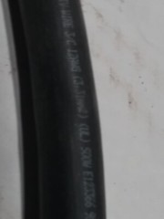 Used Appleton cable reel RL1 04J in good working condition