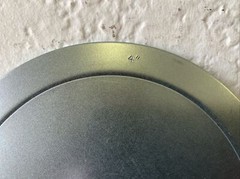 Gardner Bender KO710 Knockout Seals 4”
