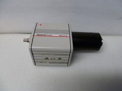 REDLAKE MASD INC MEGAPLUS CAMERA MODEL 4.2i INDUSTRIAL CAMERA WITH LEN