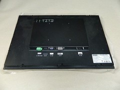 Phoenix Contact BLFPM18.5 TOUCH SCREEN MONITOR 17.5″ BL-FPM-18.5 made in GERMANY