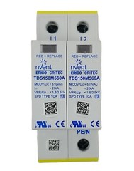 NVENT ERICO S90-03-33 Discriminating Transient Surge Diverter 20kA 610VAC NEW