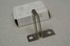 GOULD / I-T-E G30T50A OVERLOAD HEATER ELEMENT / NEW SURPLUS – EACH