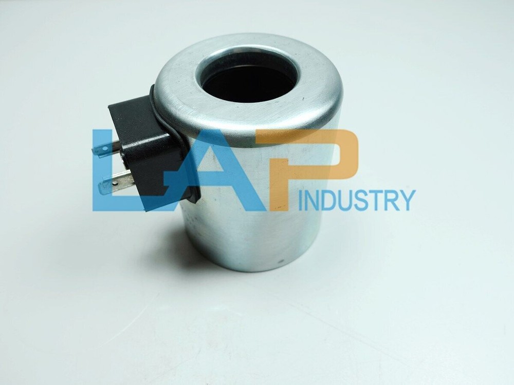 1Pcs New For KTS PR45 1B07 17.6 Ω 0.95A solenoid valve coil replacement