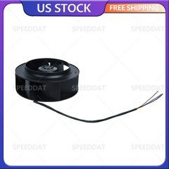 New Cooling Fan For Ebmpapst R2E225-BE47-09 R2E225BE4709 USA