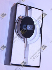 Mitutoyo, 3052-01, .01-30mm Dial Gauge Gage Indicator Metric 0.01mm