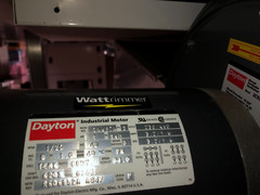 Yield Engineering Systems YES YES-450PB12-2P-CP Oven, 900-5260-01, 190797