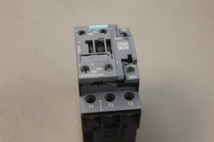 SIEMENS LIGHTING CONTACTOR LEN00C003208B