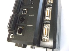 Keyence XG-7002P Camera & Lighting Control Console