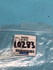 DNS 2-39-39115 EBR NOZZLE ( ID 1.0MM) S2-306489-04, 164872