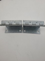 SE6 Siemens 125 Amp Twin Mounting Hardware 19″ Cover – Next Day Option – New