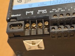 Genius GE Fanuc IC660BBD024 I/O Module