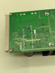 Murata 1413 09061316922 Torque Amplifier Electronic Module