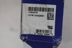 Brady M21-1000-427 Wire Marking Black On Tran/White Vinyl Genuine OEM Set