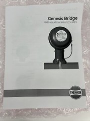 Thermon Genesis Bridge Controller DC- Version, Ext. Antenna 81403/ GN-B-A 23854