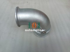 1PCS NEW FOR cummins Engine air intake connection pipe 3918685