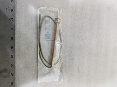 Eaton 21040-60P Kearney Fitall Type KS Fuse Link 40 Amp Power Distribution OEM