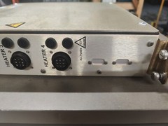 Used Asymtek ASPA CC 7202800 4 Channel RTD/TC Controller EXCELLENT