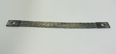 ABB THOMAS & BETTS BLACKBURN NO. FBD12-1 FLEXIBLE BRAID 7/16 12INCH