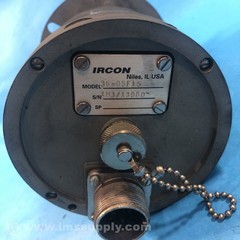 Ircon 36-05F15 Modline 3 Infrared Thermometer USIP