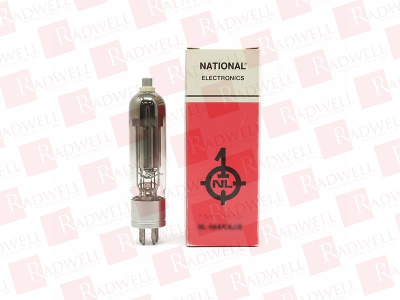NATIONAL ELECTRONICS NL-5684/C6J/A / NL5684C6JA (NEW IN BOX)