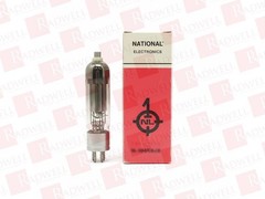 NATIONAL ELECTRONICS NL-5684/C6J/A / NL5684C6JA (NEW IN BOX)