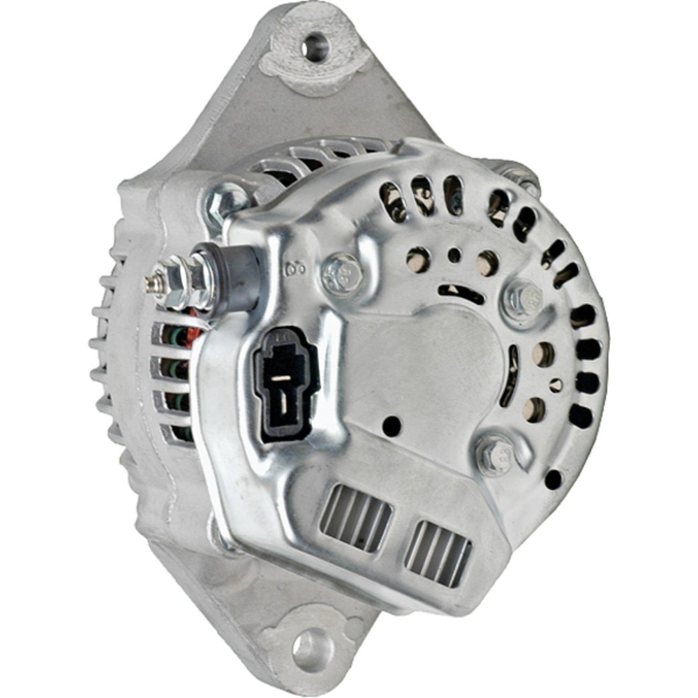 Alternator For John Deere 2025R 2027R 2032R All AM880701 MIA884638; 400-52139