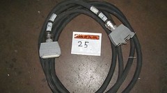 FANUC Robot Cable – NEW multiple different part #’s as pics show send message