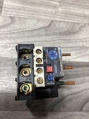 Telemecanique LRD3357 37-50Amp Thermal Overload, LR2D3357 #108N3