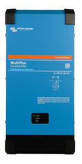 Victron PMP242200100 MultiPlus 24/2000/50-50 120V VE.Bus Auth Dealer 5 year warr