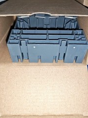 1PCS NEW 3RV2917-4A 3-Phase Busbar SIEMENS